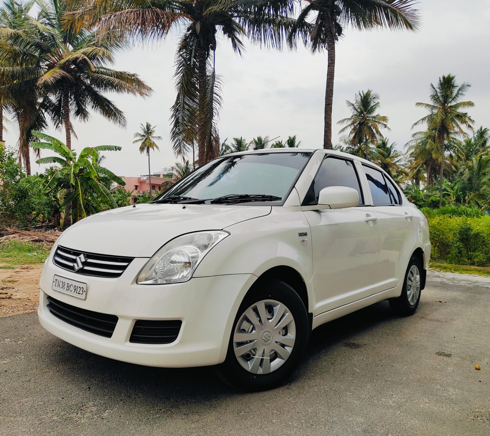 Maruti Suzuki Swift dzire - Image 2